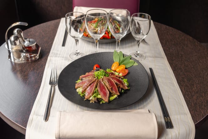 Maison Wok 1